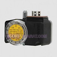 Pressure switch Dongs GW 10 A5 Pressure switch Dongs GW 10 A5